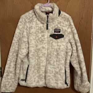 Fleece Jacket